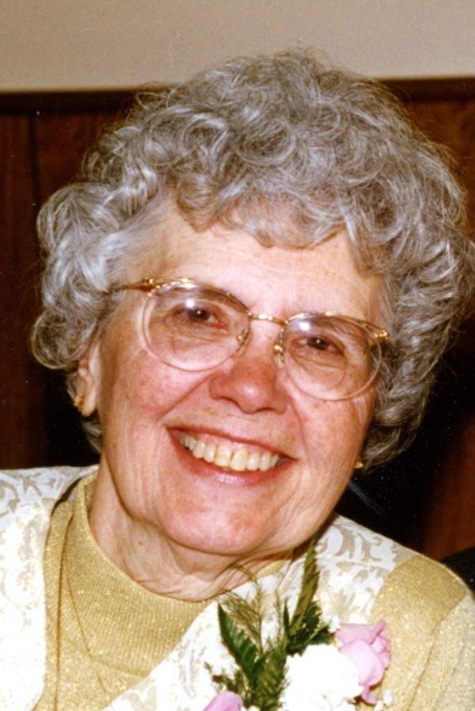 Myra Elizabeth Phelps