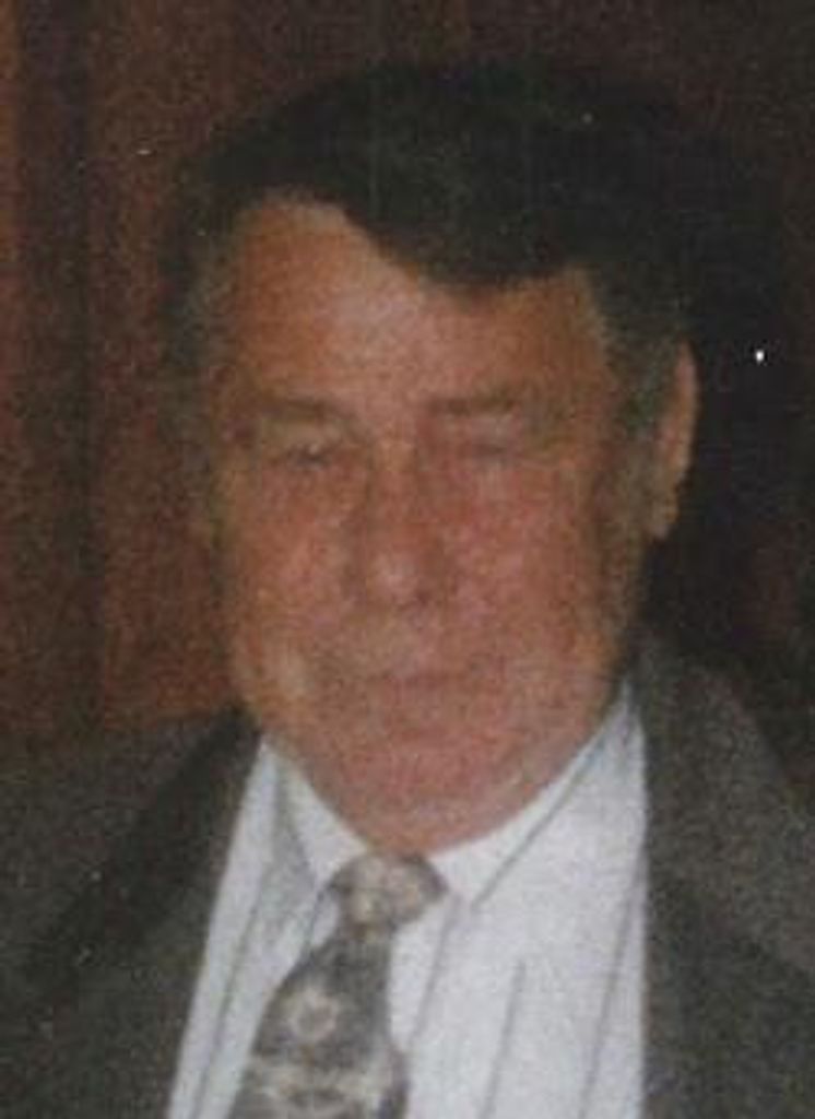 John Douglas Alley Sr. Profile Photo