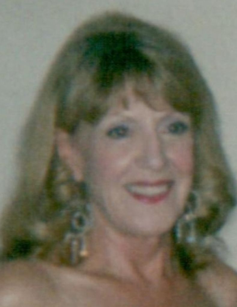 Lois Marie Barber