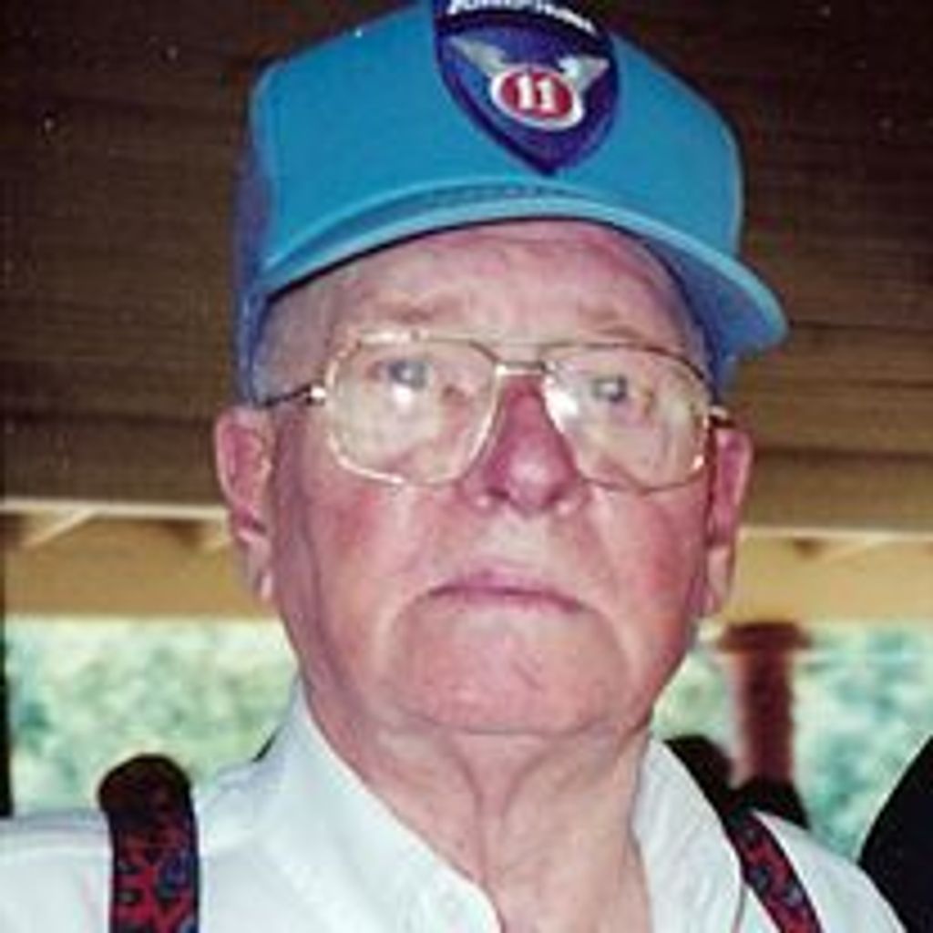 Daniel Woolley