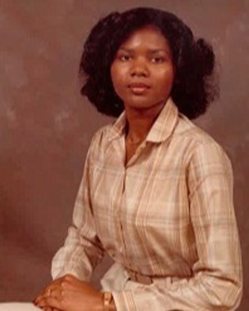 Linda Hawthorne Briggs