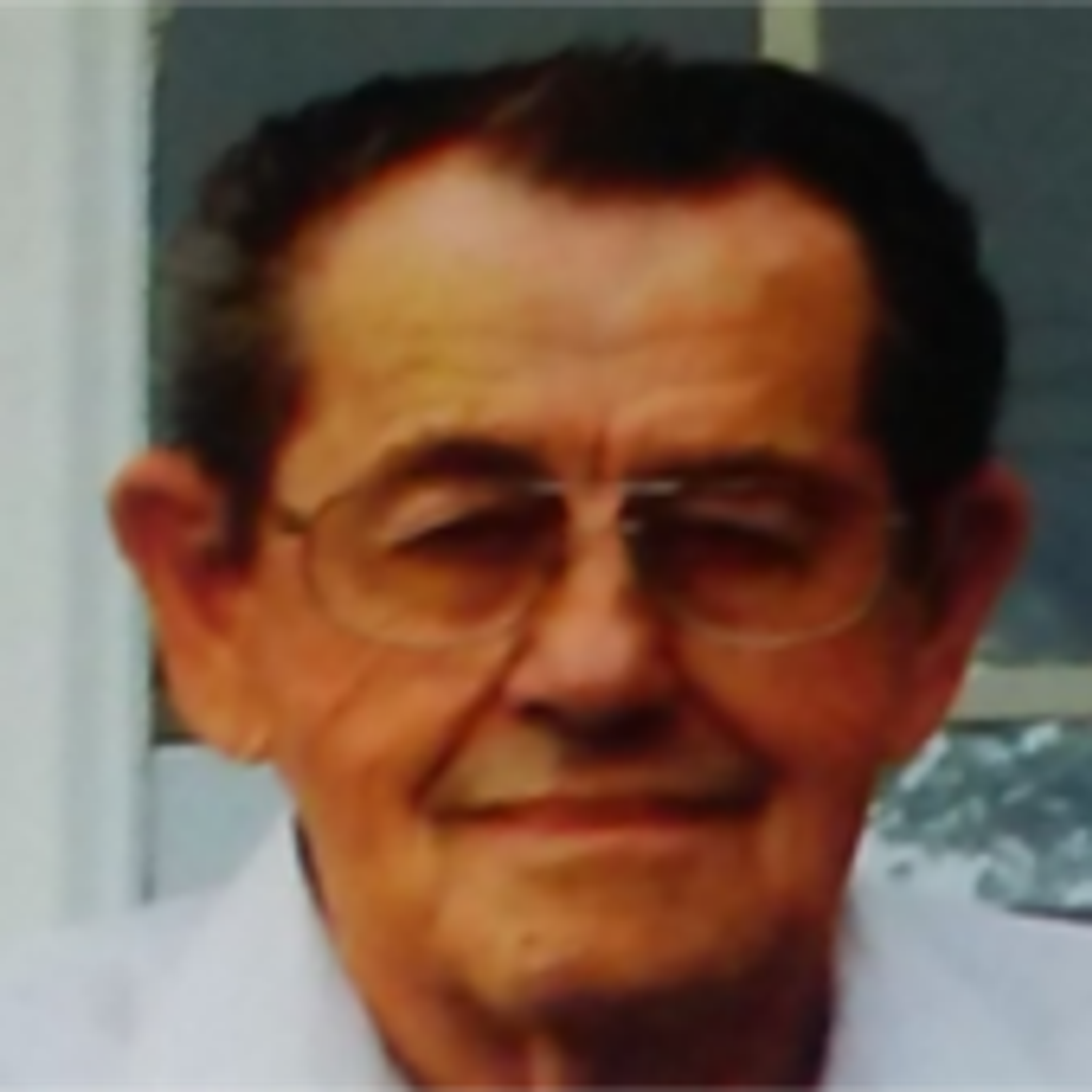 William Clyde Iorg
