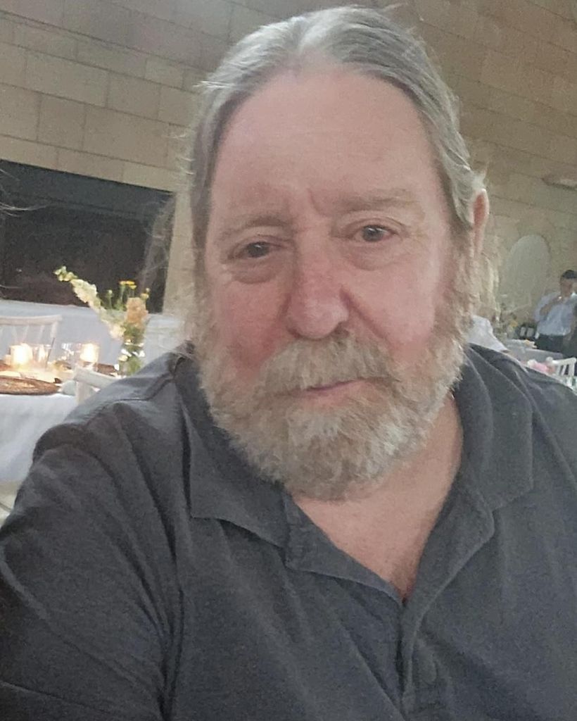 John Harris Profile Photo