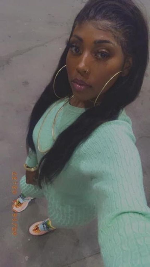 Syibrieka Underwood Rutledge Profile Photo