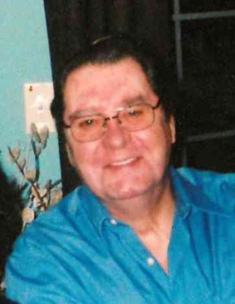 Roger J. Bricko