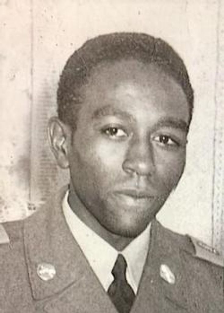 Norman Moore, Sr.
