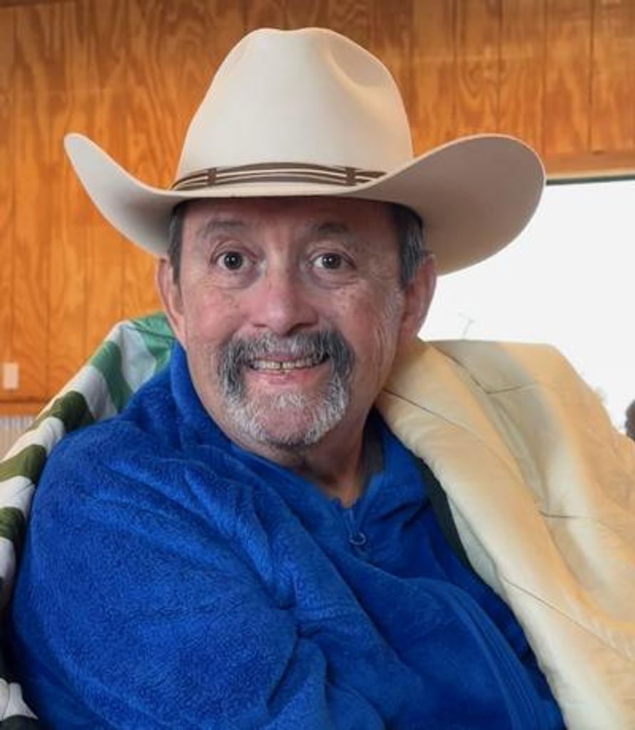 Rojelio"Roy" Diaz Profile Photo