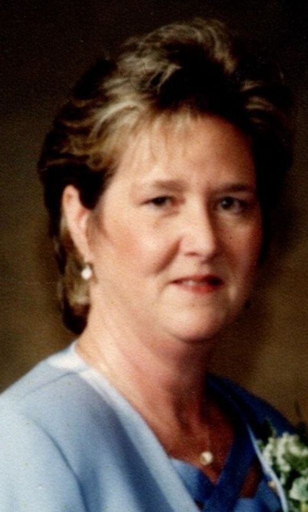 Carol Jean Blackford Farrell