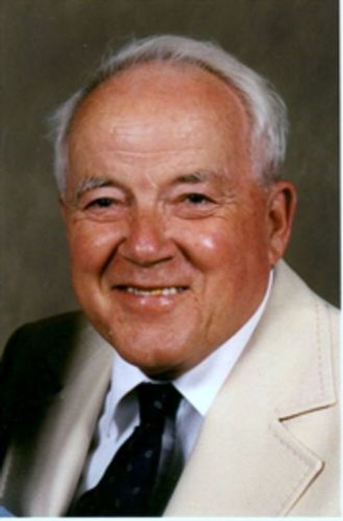 Arthur M. Britt