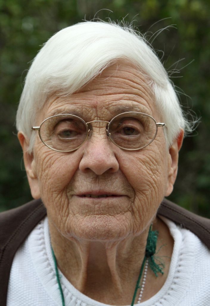 Mabel I (Hetrick)  Baker