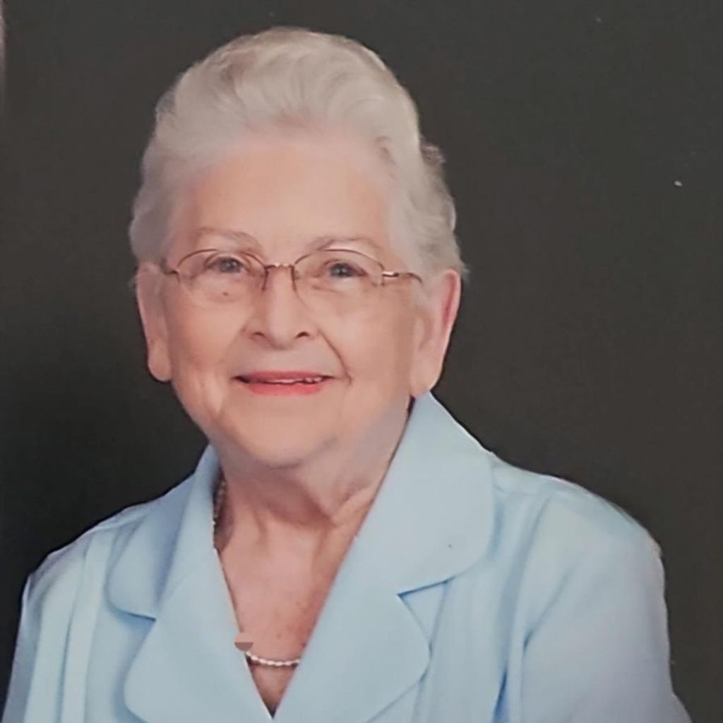 Barbara Jean Willis