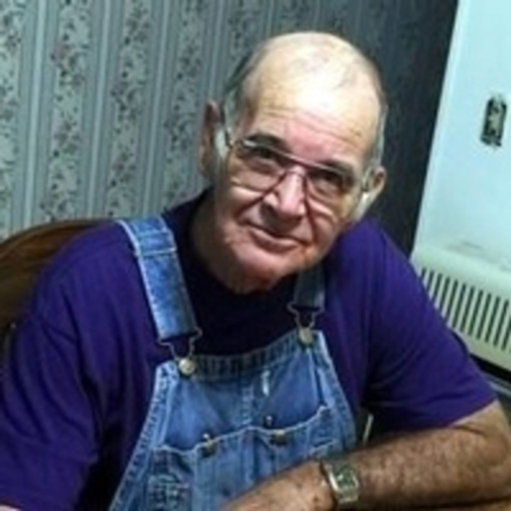 Kenneth Davis Sr. Profile Photo