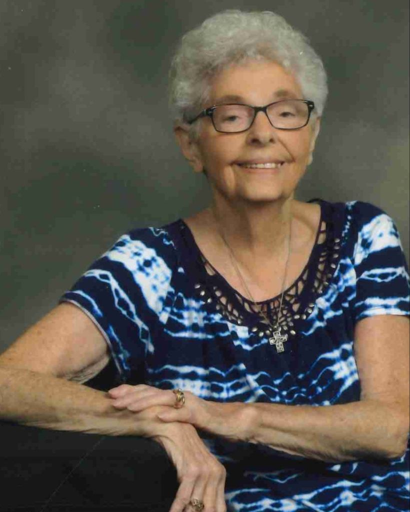 Nancy Sue Sumers