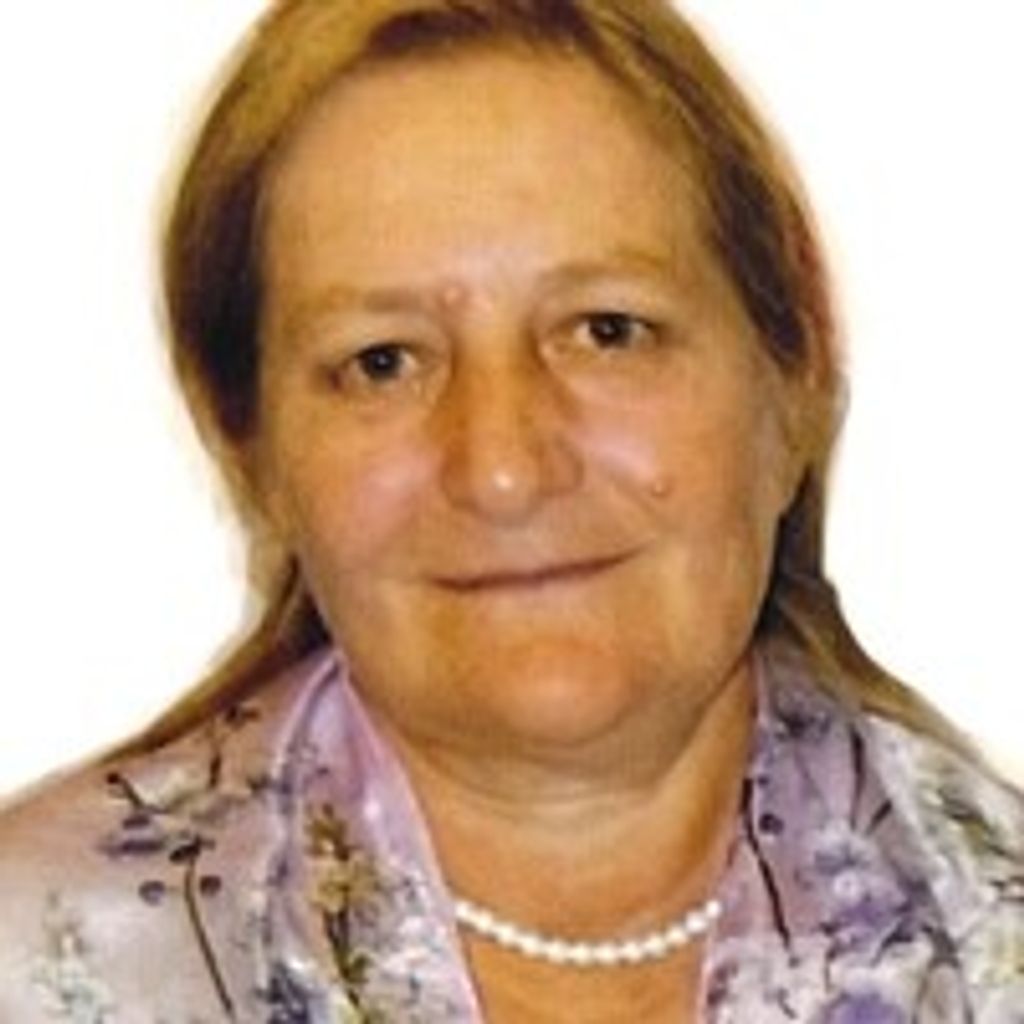 Nina Matsigon Profile Photo