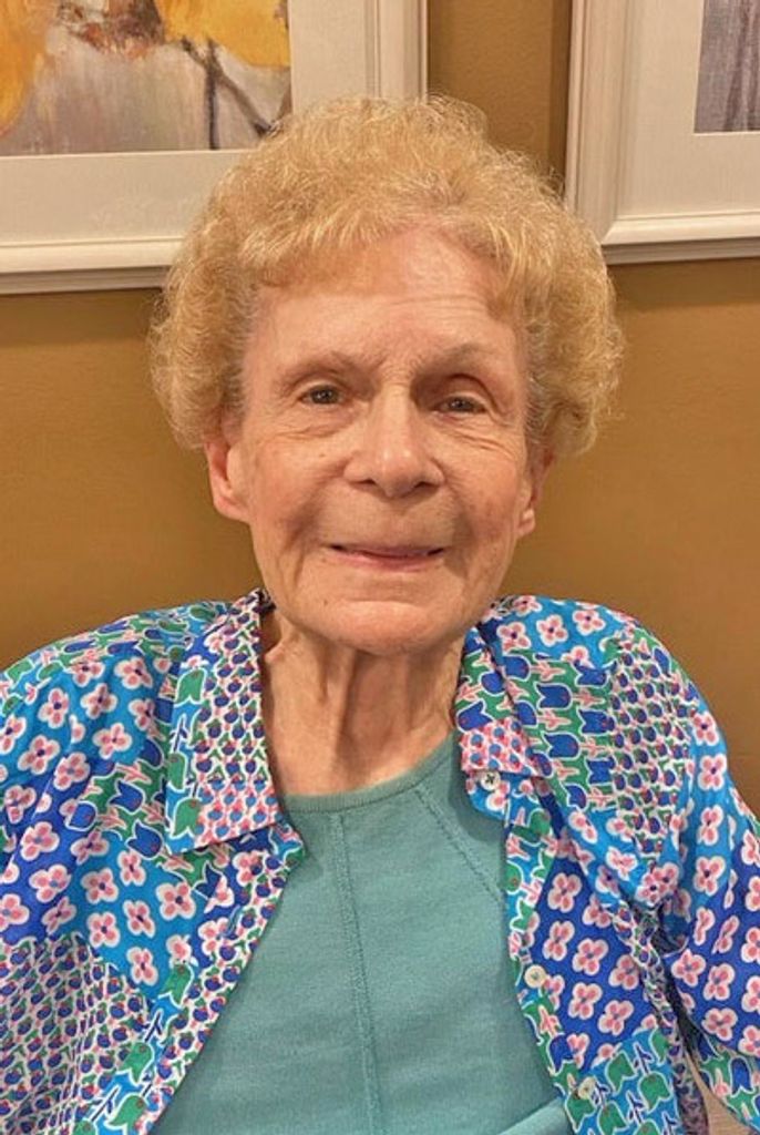 Barbara M. Bork Profile Photo
