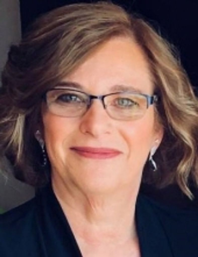 Susan K. (Bass) Mcgowan