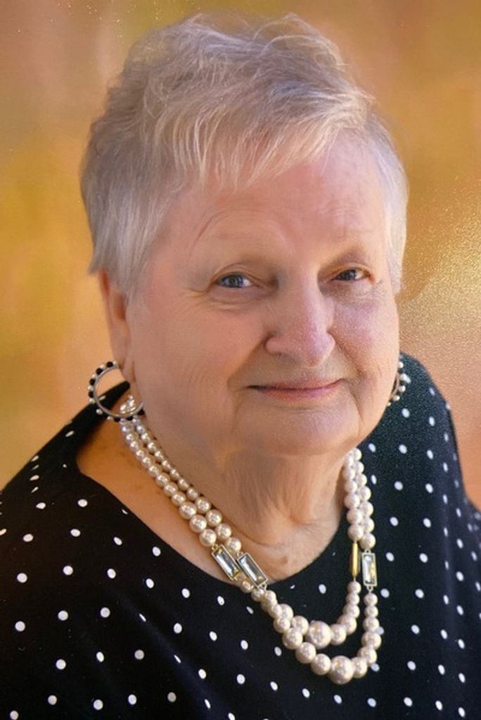 Dorothy Faye Wilcher Profile Photo