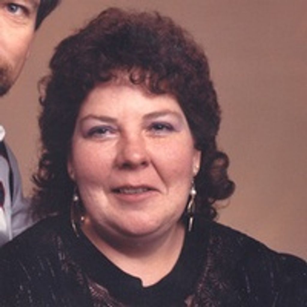 Verda Rae Hale Grundvig