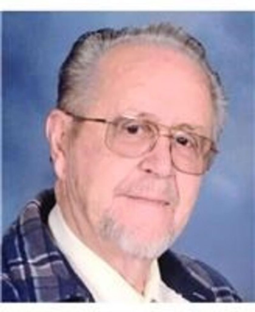 Marvin V. Elvrum Profile Photo
