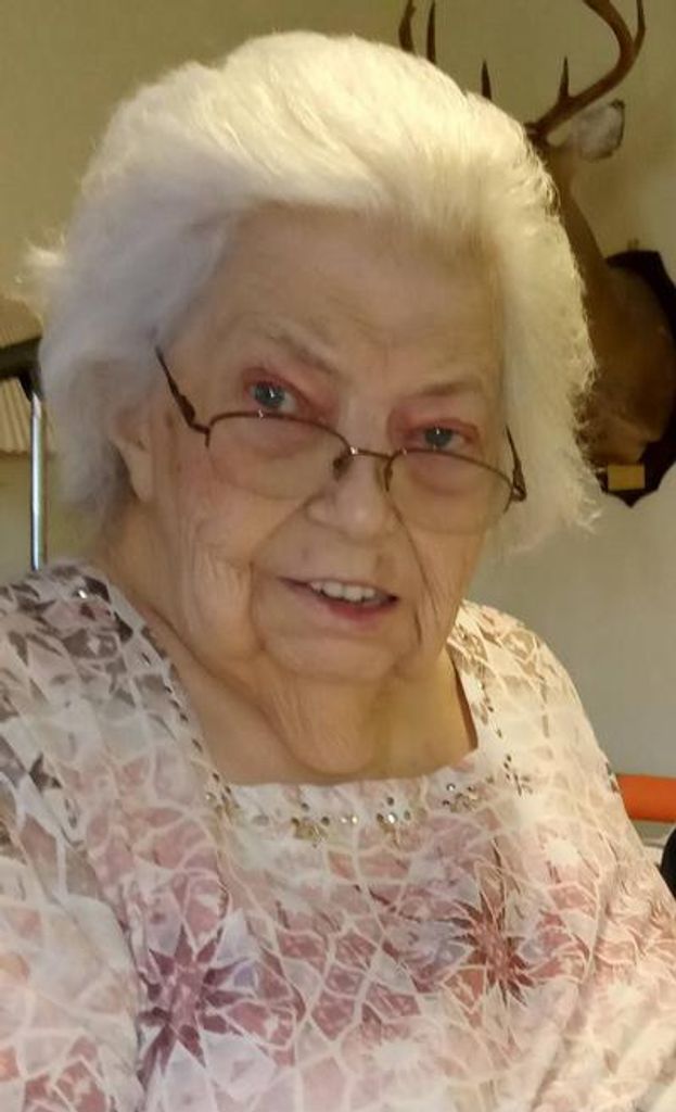 Mary Jones Wright Profile Photo