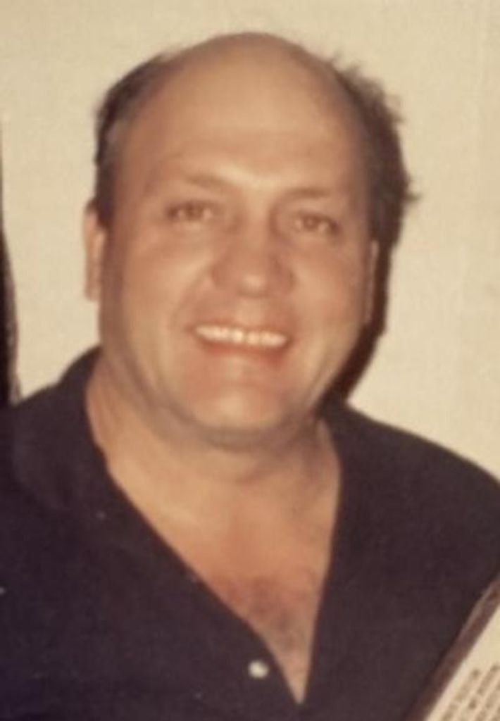 David Gene Adams Profile Photo