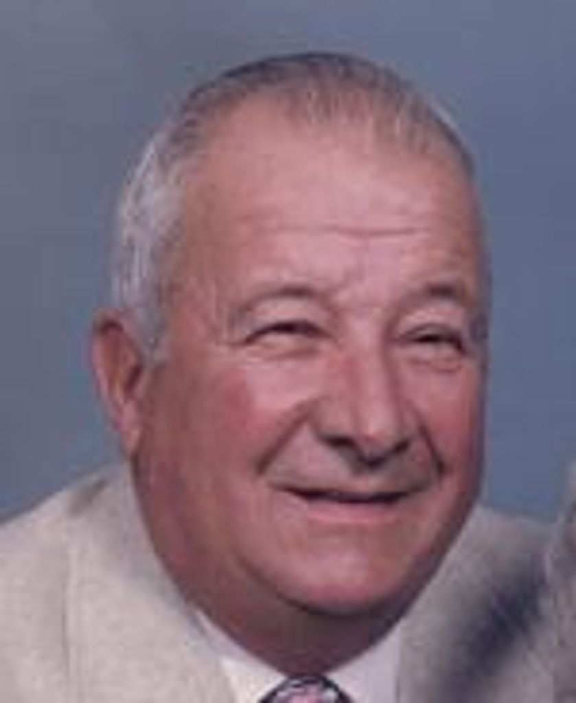 Eugene Urda