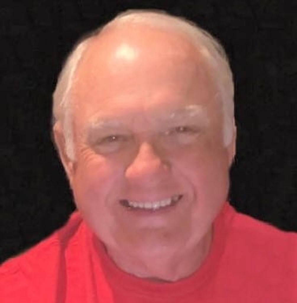 Thomas Edward “Tommy” Peacock