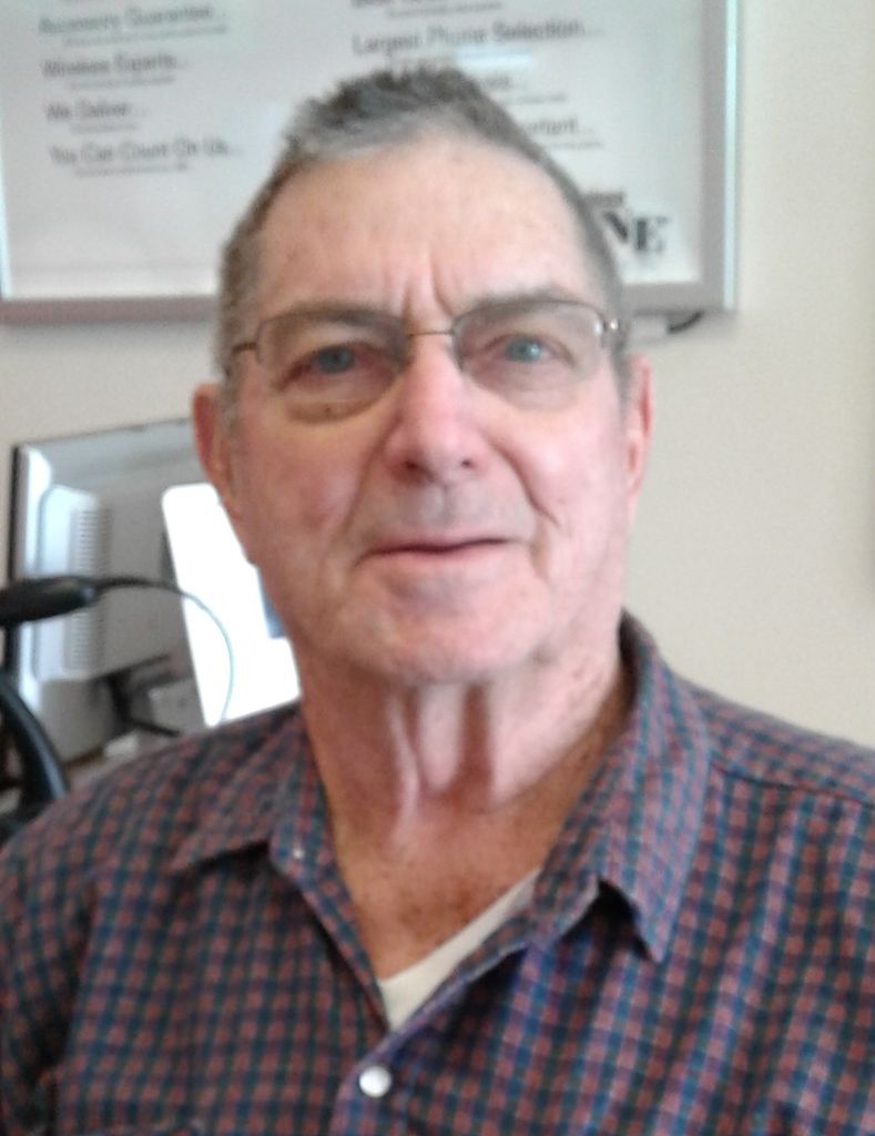 Kenneth R. Eggman Profile Photo