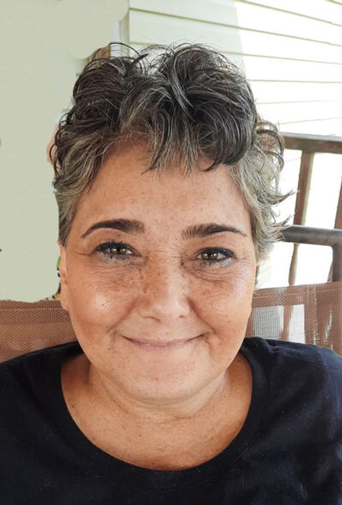 Kristie Mcdaniel Moore Profile Photo