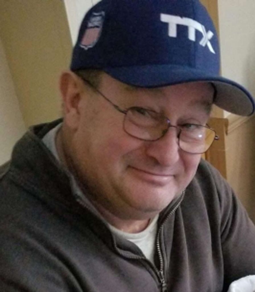 Charles Anderson Profile Photo