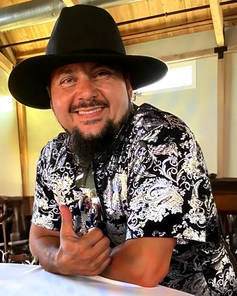 Corey Ray Johnson, Sr. Profile Photo