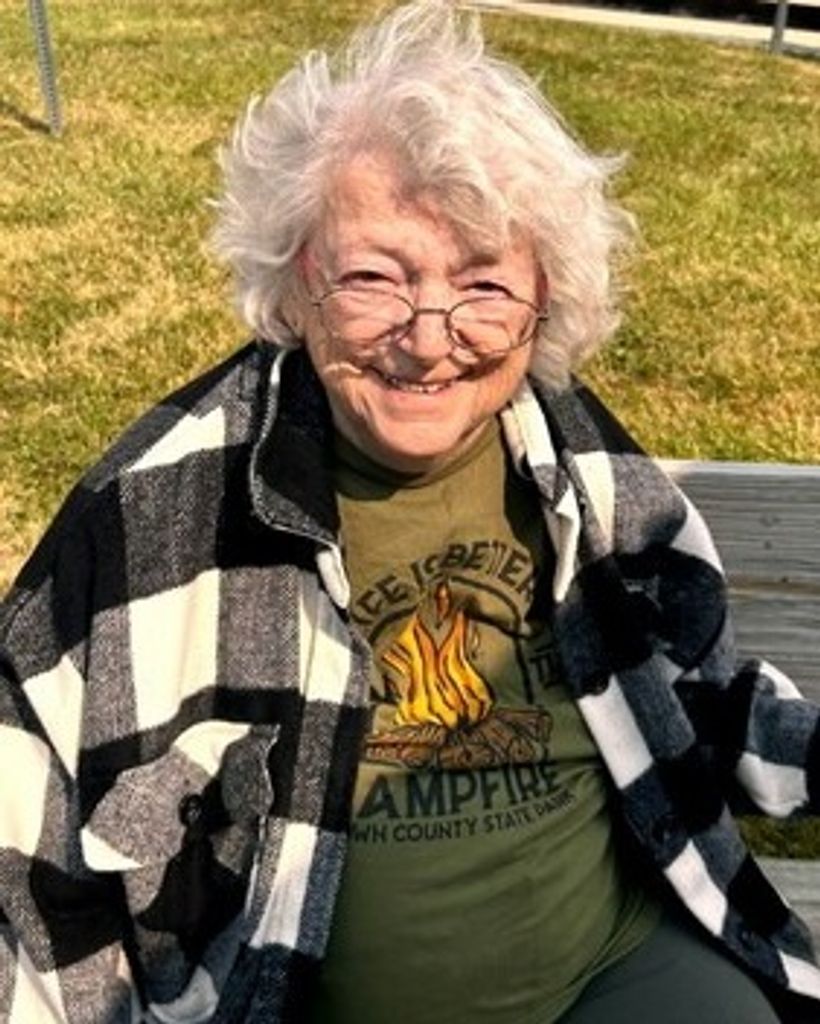 Suzanne "Sue" Click
