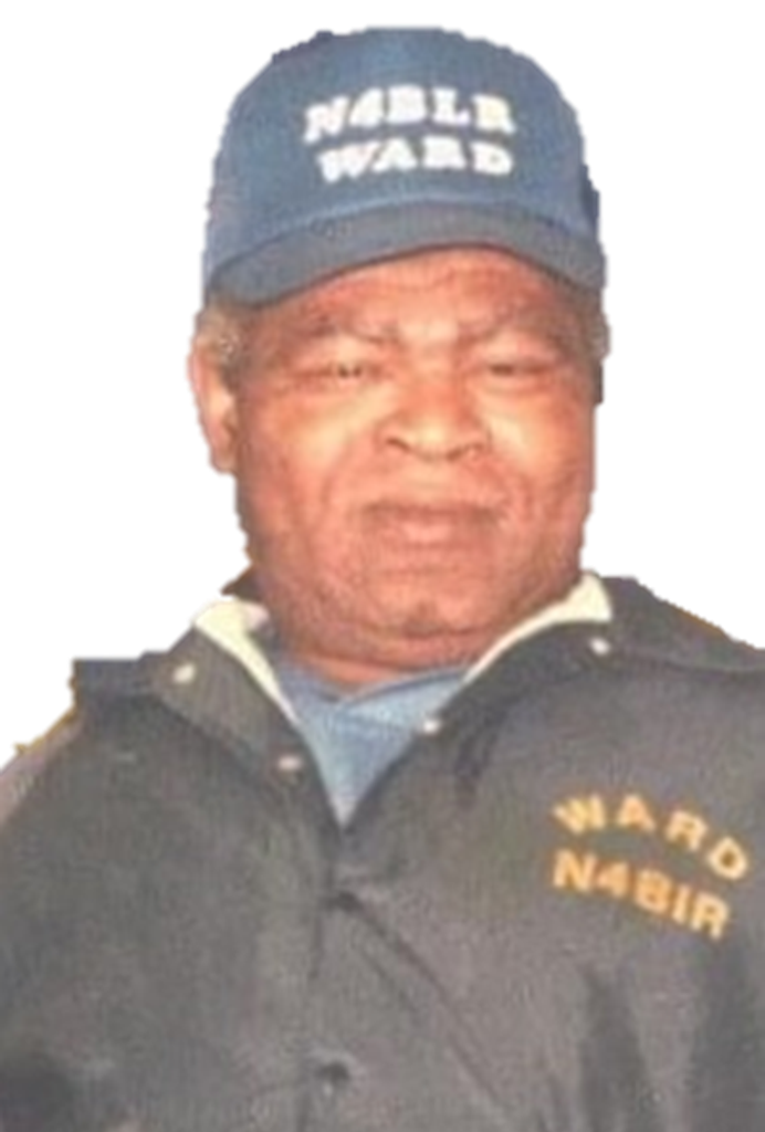 William M. Ward Profile Photo