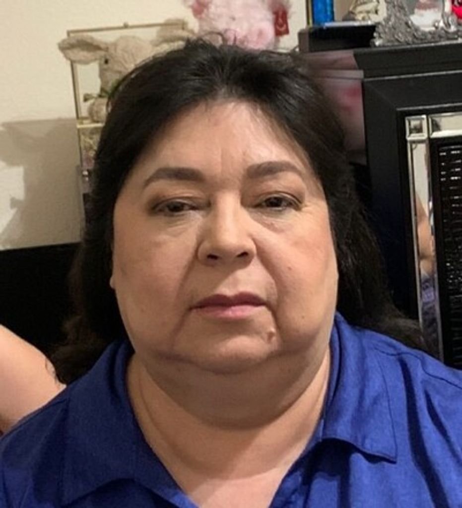 Maria L. Rodriguez Romero Profile Photo