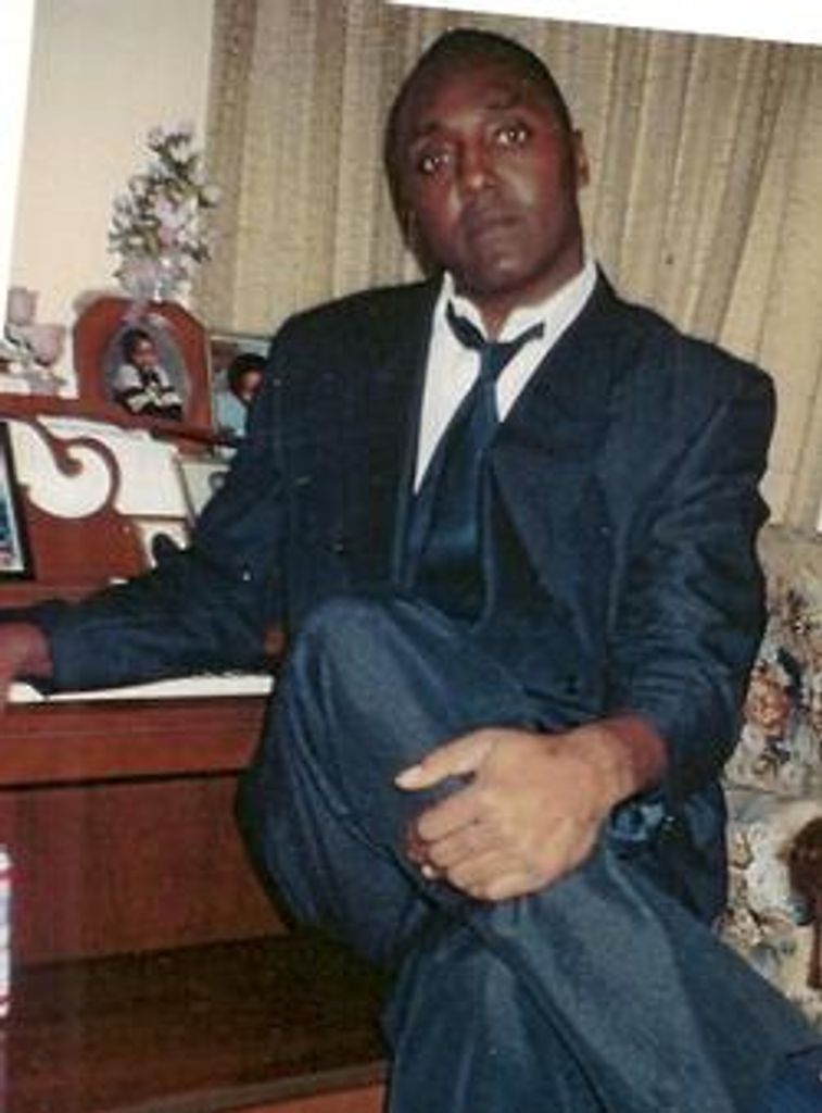 William Danny Weatherford