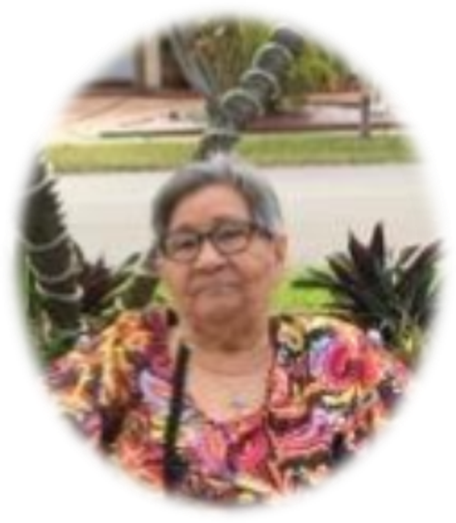 Reyna Beatriz Baez Calderon Profile Photo