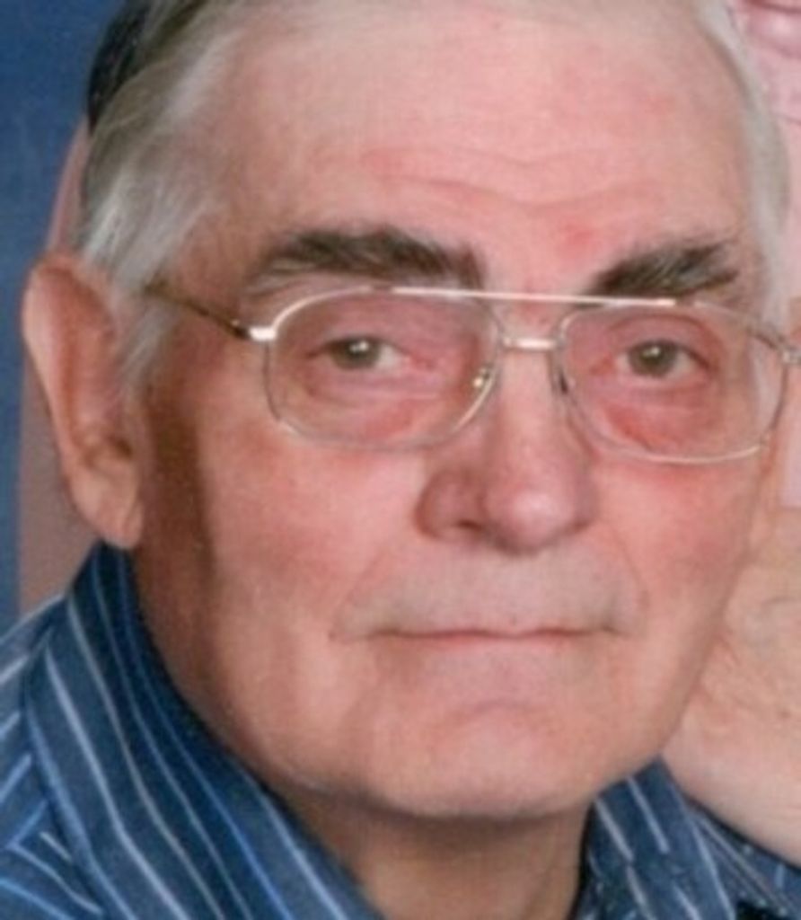 Ronald Herbert Gallion Profile Photo