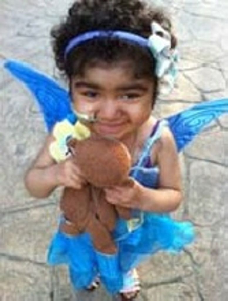 Nayelis Lorraine ''Mona Rabiosa'' Rivera