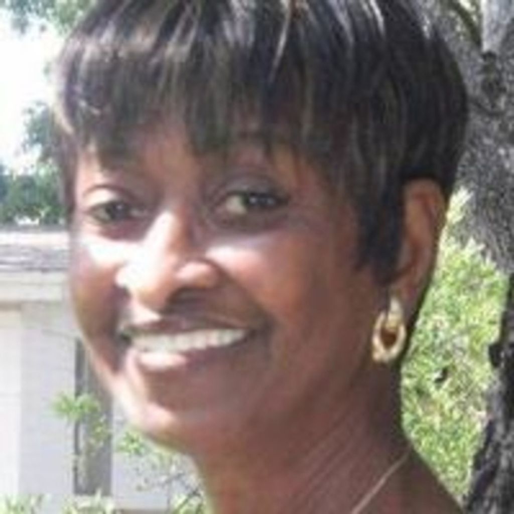 Mrs. Willie Mae Idela Williams