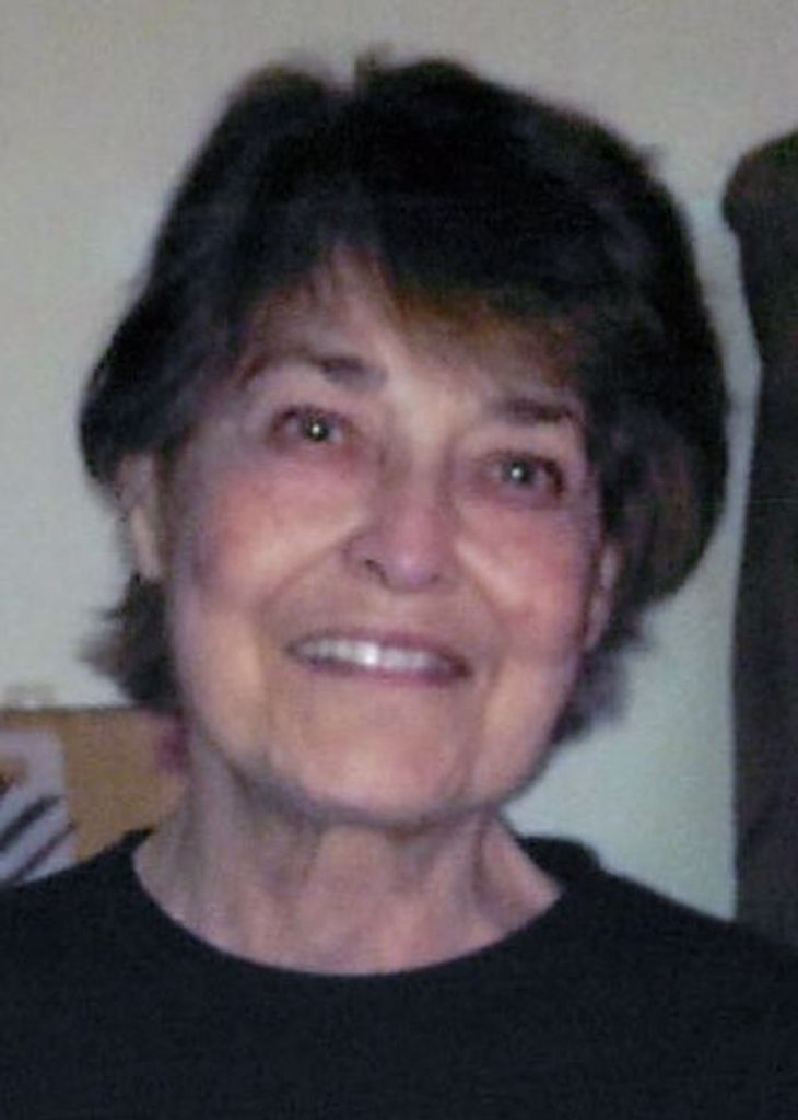 Sandra Miller