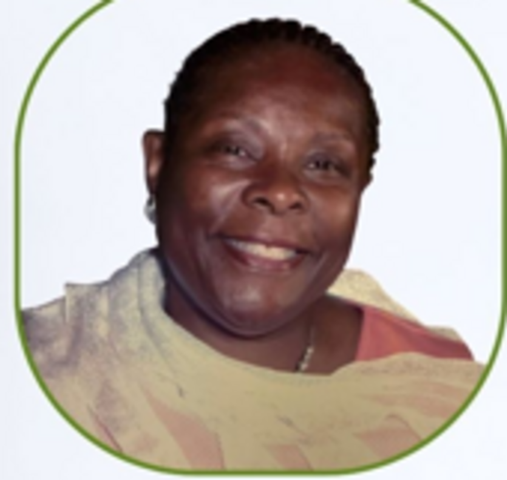 Jacqueline Powe Profile Photo