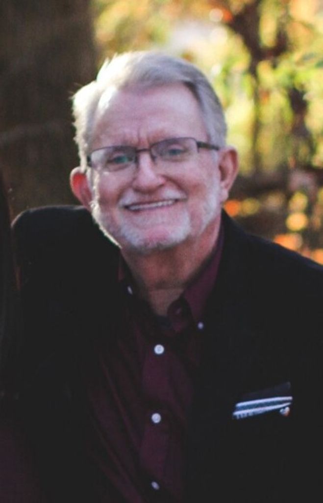 Ronnie "Cotton" Keller Profile Photo