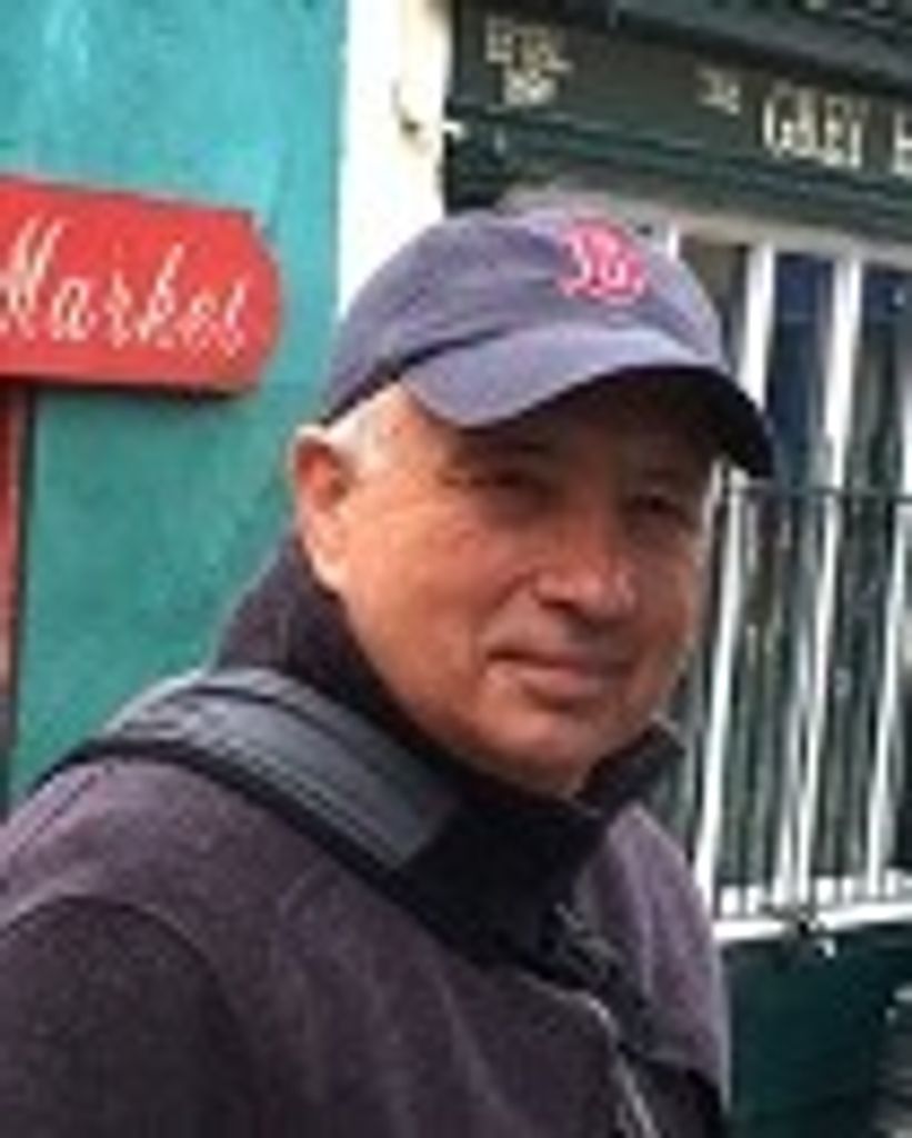 Steven M. Gordon Profile Photo