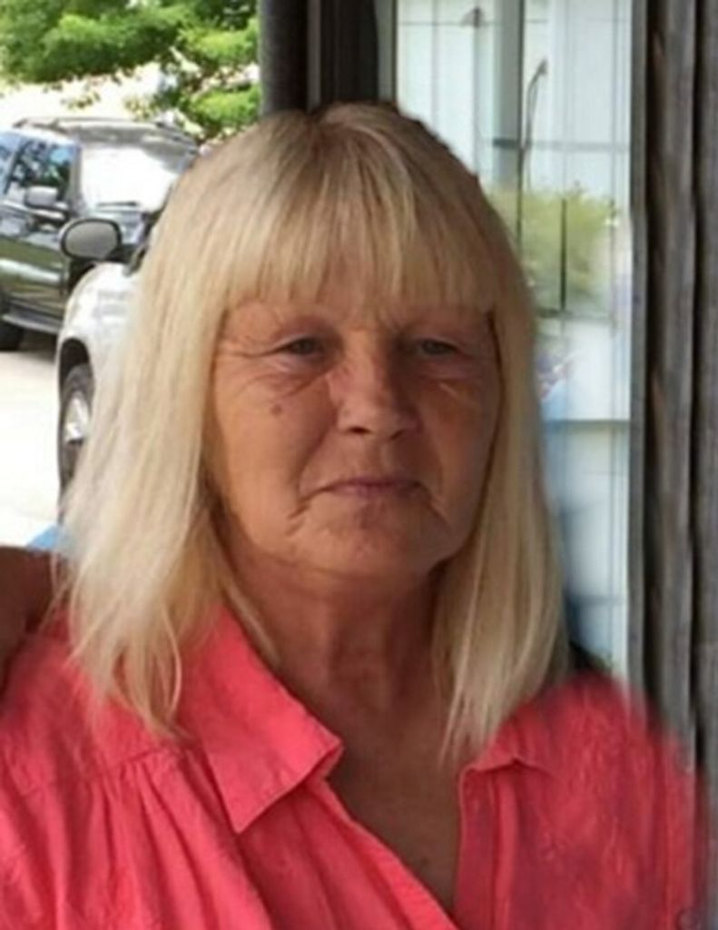 Shelia Terry