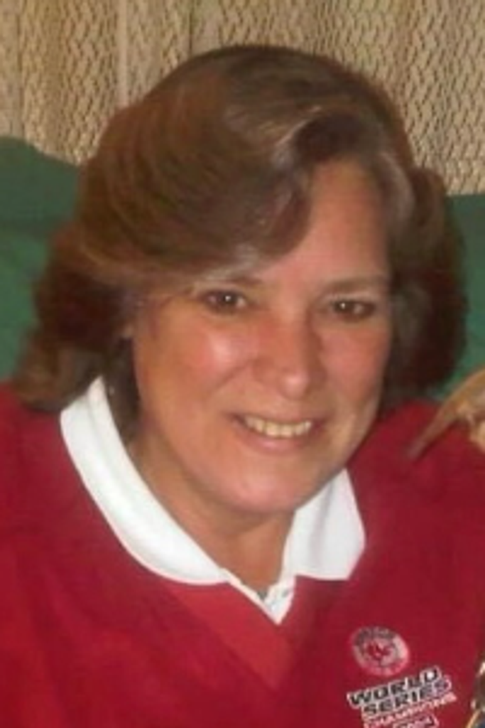 Janet M. Desmond