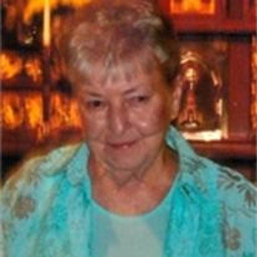 Mary Ann Rose Devlin (Cashman) Profile Photo