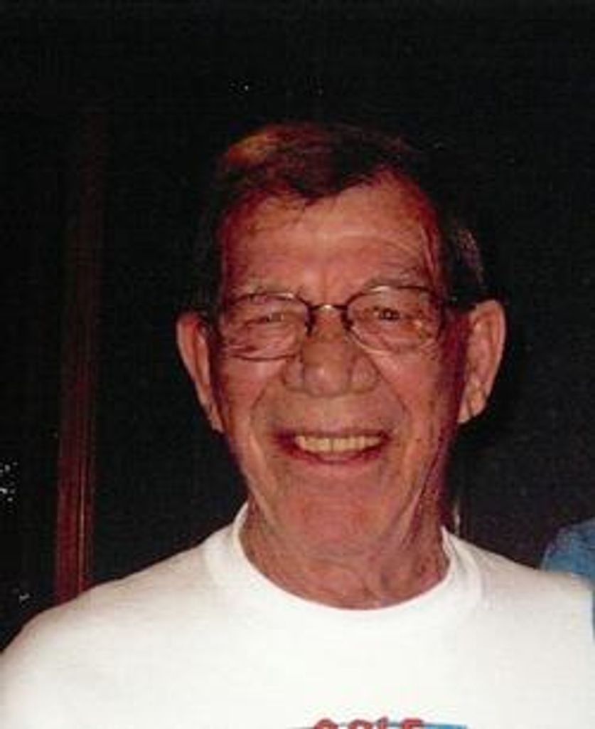 Duane Johnson