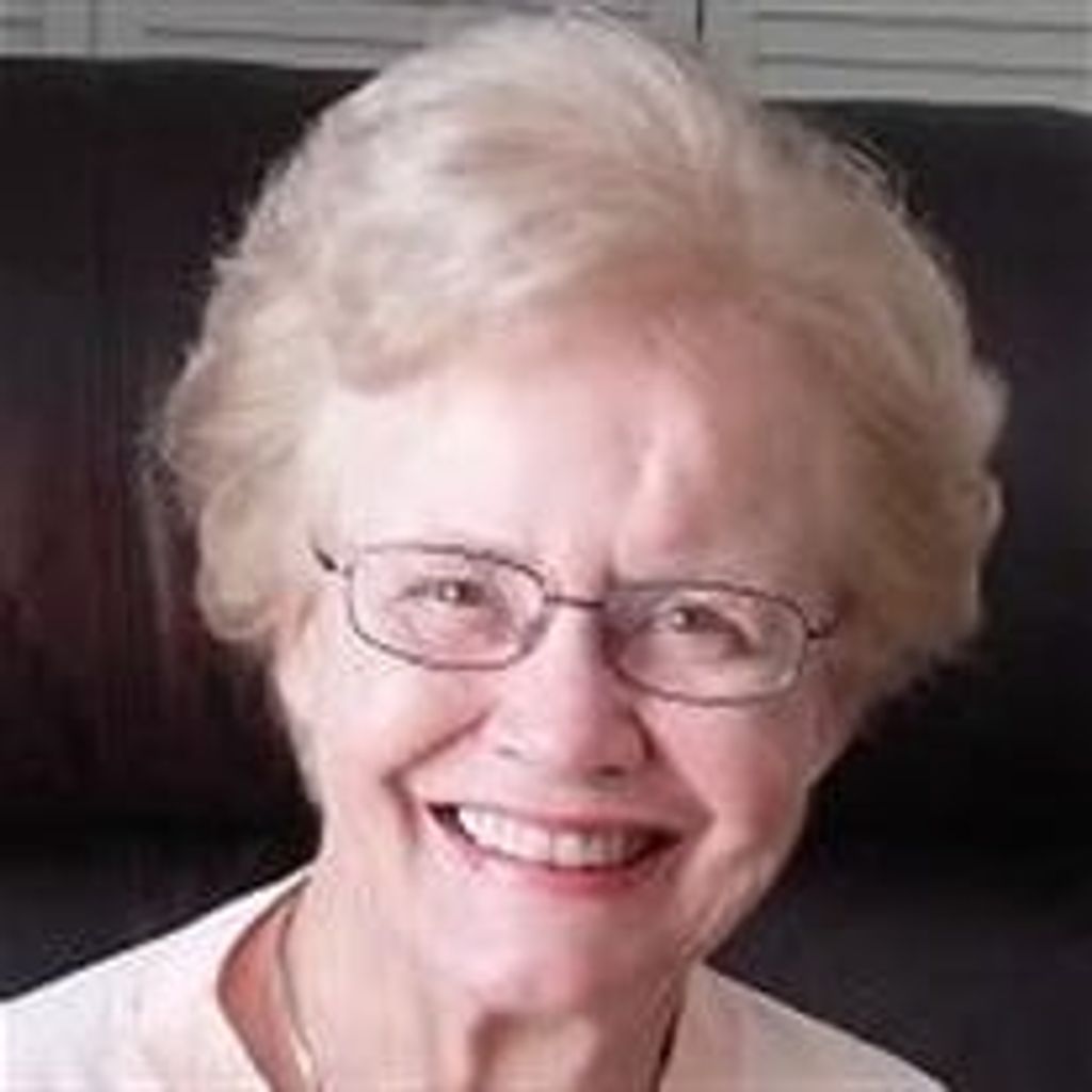 Sibyl Ann Leach