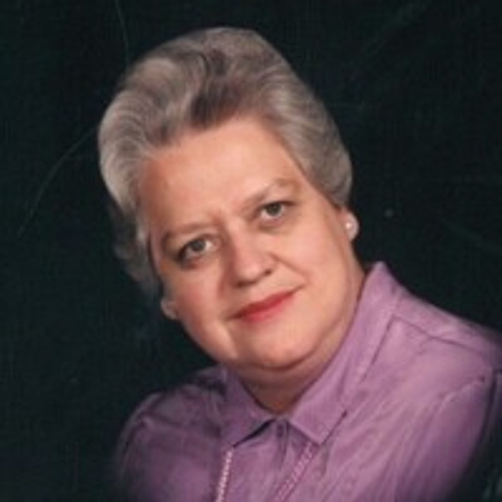 Barbara "Bobbie" Ann Baggette