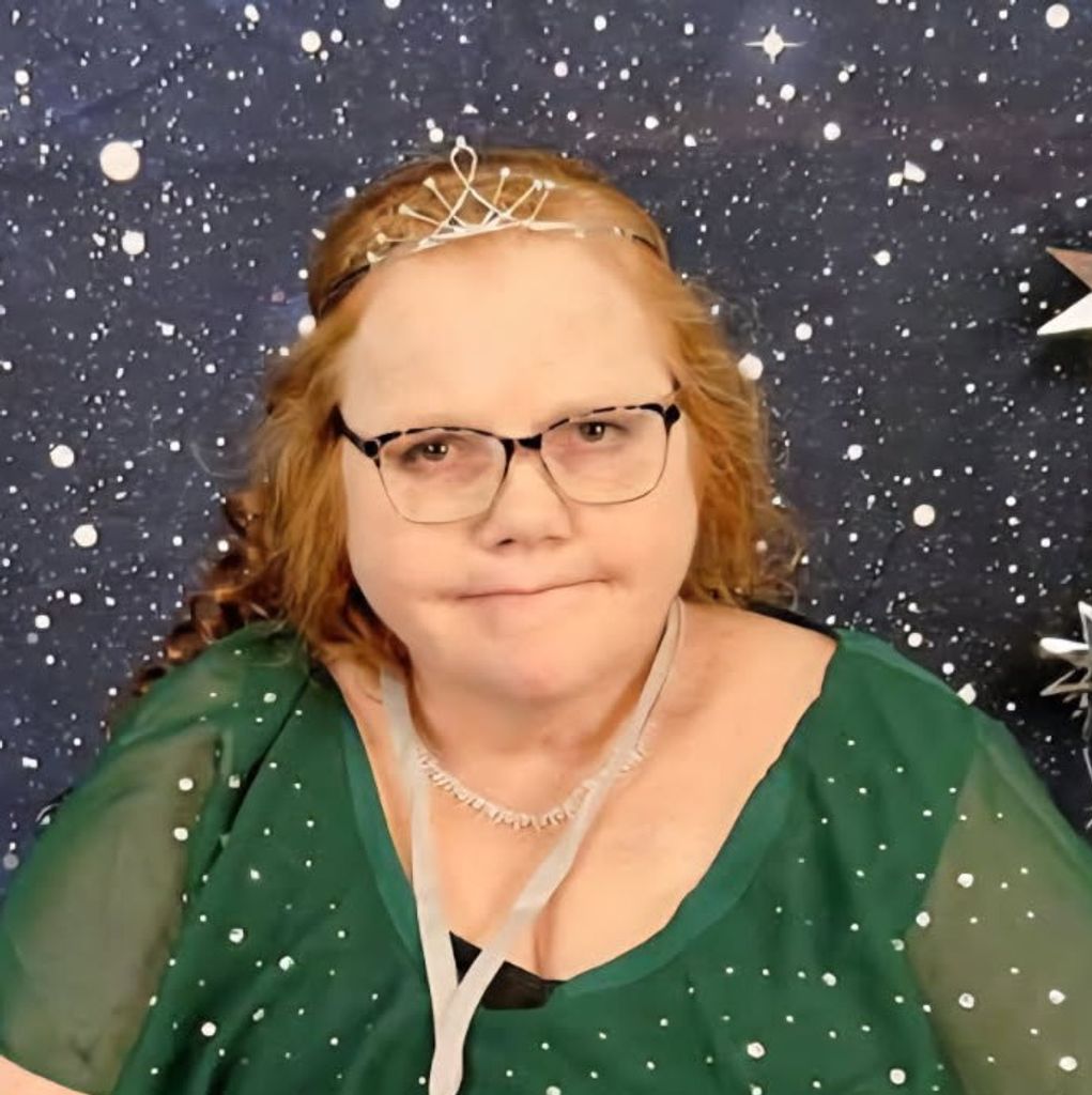 Mary Kathryn Scheytt